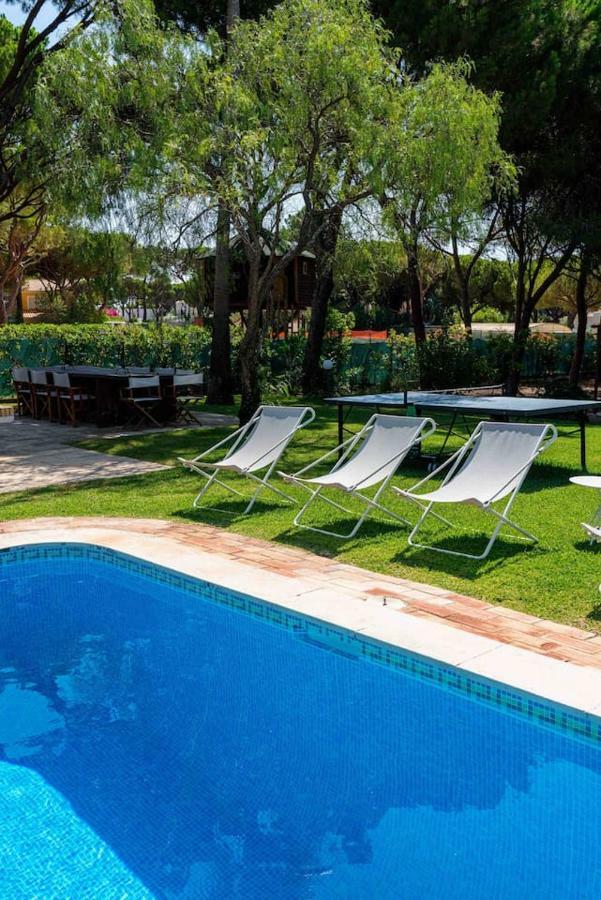 Luxury Villa 6 Bedrooms With Private Pool Виламура Екстериор снимка