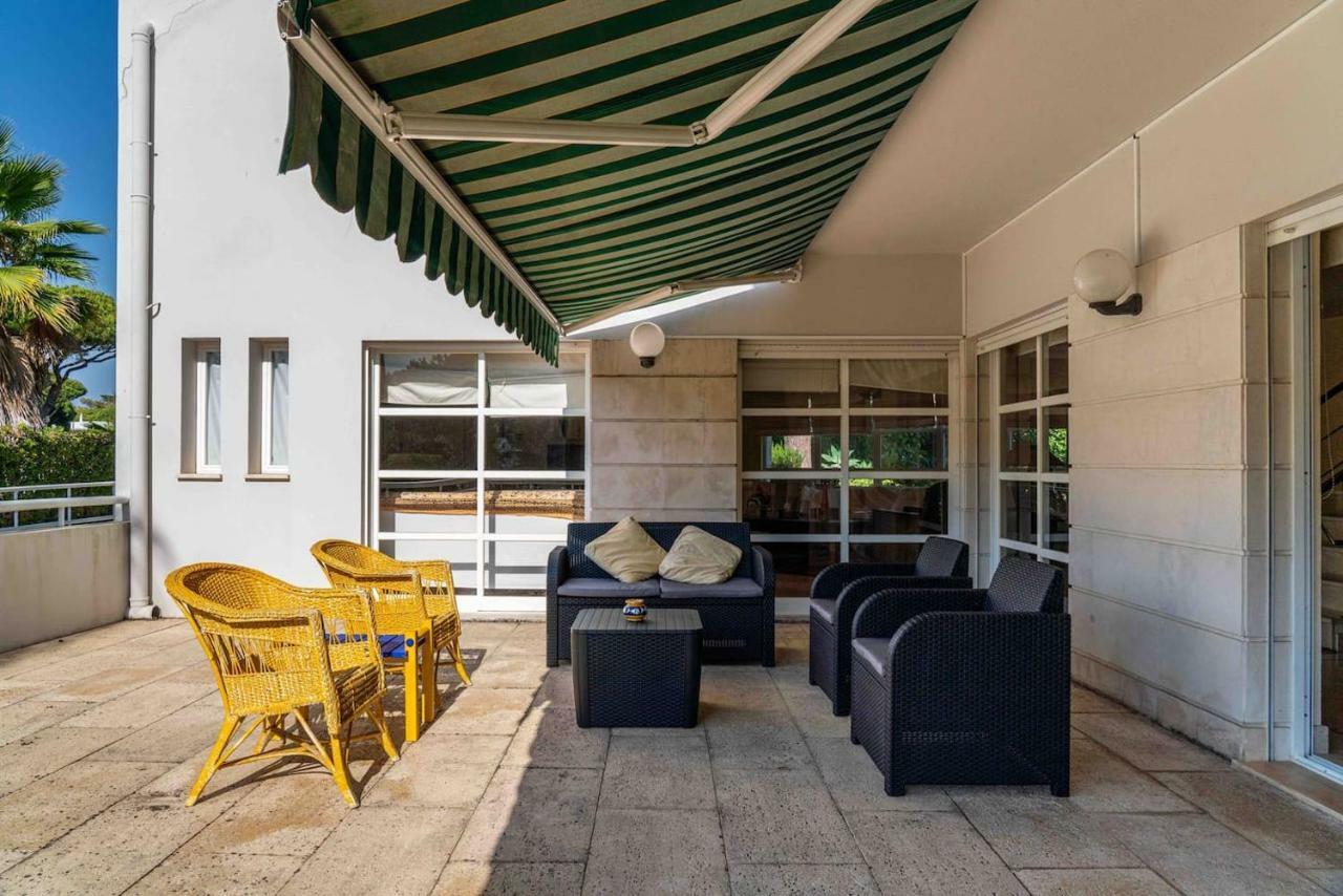 Luxury Villa 6 Bedrooms With Private Pool Виламура Екстериор снимка