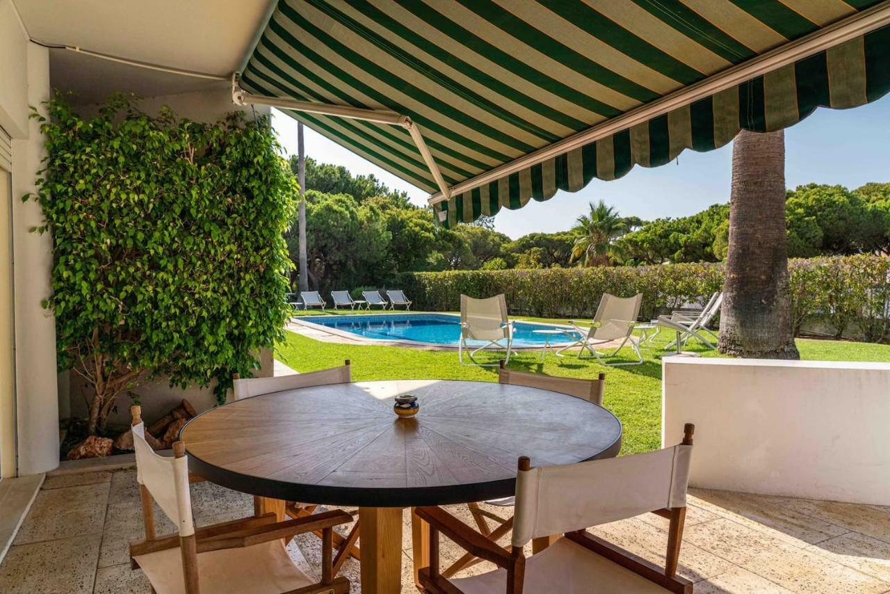 Luxury Villa 6 Bedrooms With Private Pool Виламура Екстериор снимка