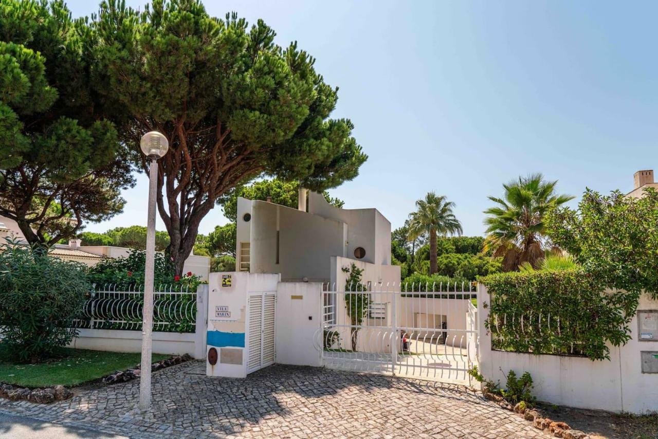 Luxury Villa 6 Bedrooms With Private Pool Виламура Екстериор снимка