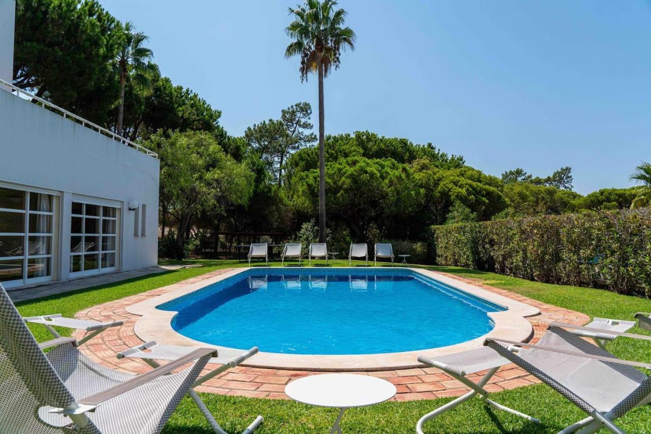 Luxury Villa 6 Bedrooms With Private Pool Виламура Екстериор снимка